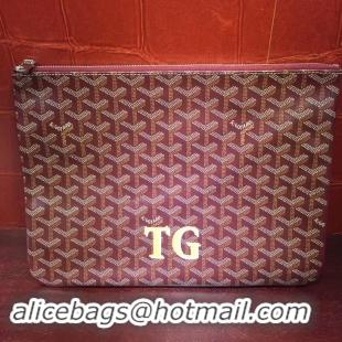 Price For Goyard Personnalization/Custom/Hand Painted TG