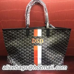 Price For Goyard Personnalization/Custom/Hand Painted DSD With Stripes