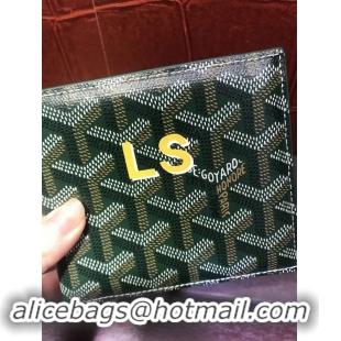 Price For Goyard Personnalization/Custom/Hand Painted LS