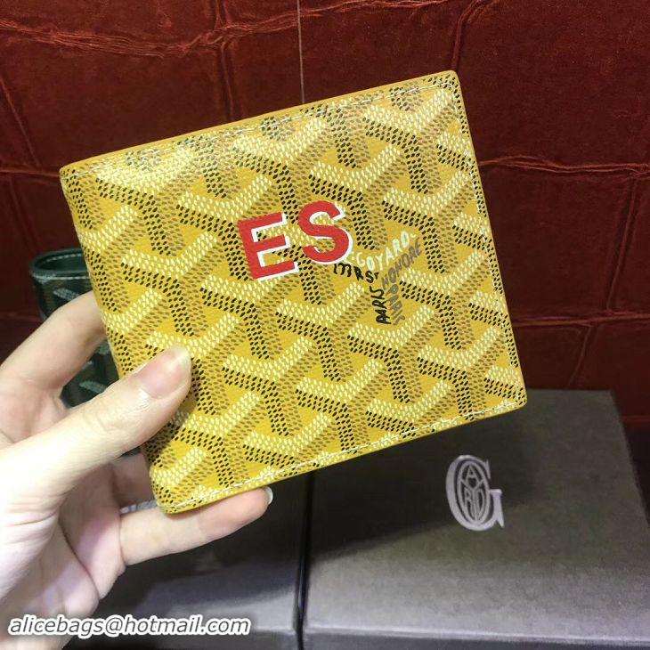 Price For Goyard Personnalization/Custom/Hand Painted ES