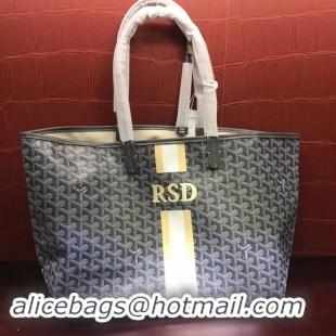 Price For Goyard Personnalization/Custom/Hand Painted RSD With Stripes