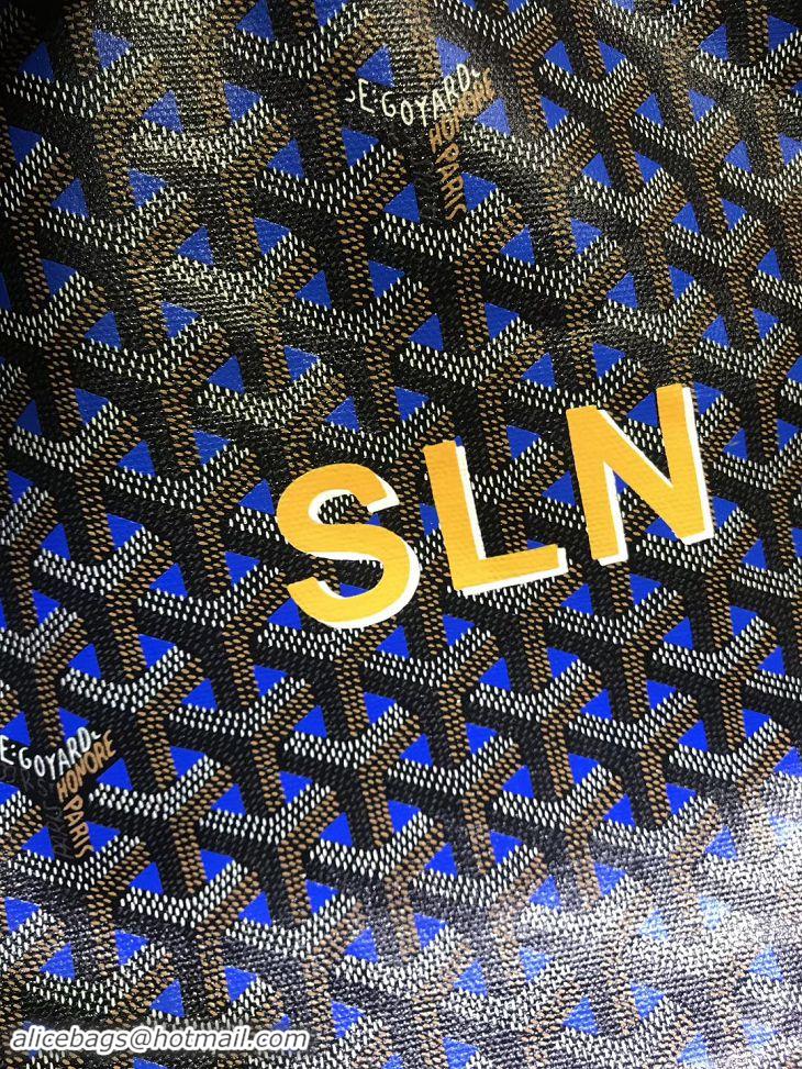 Price For Goyard Personnalization/Custom/Hand Painted SLN