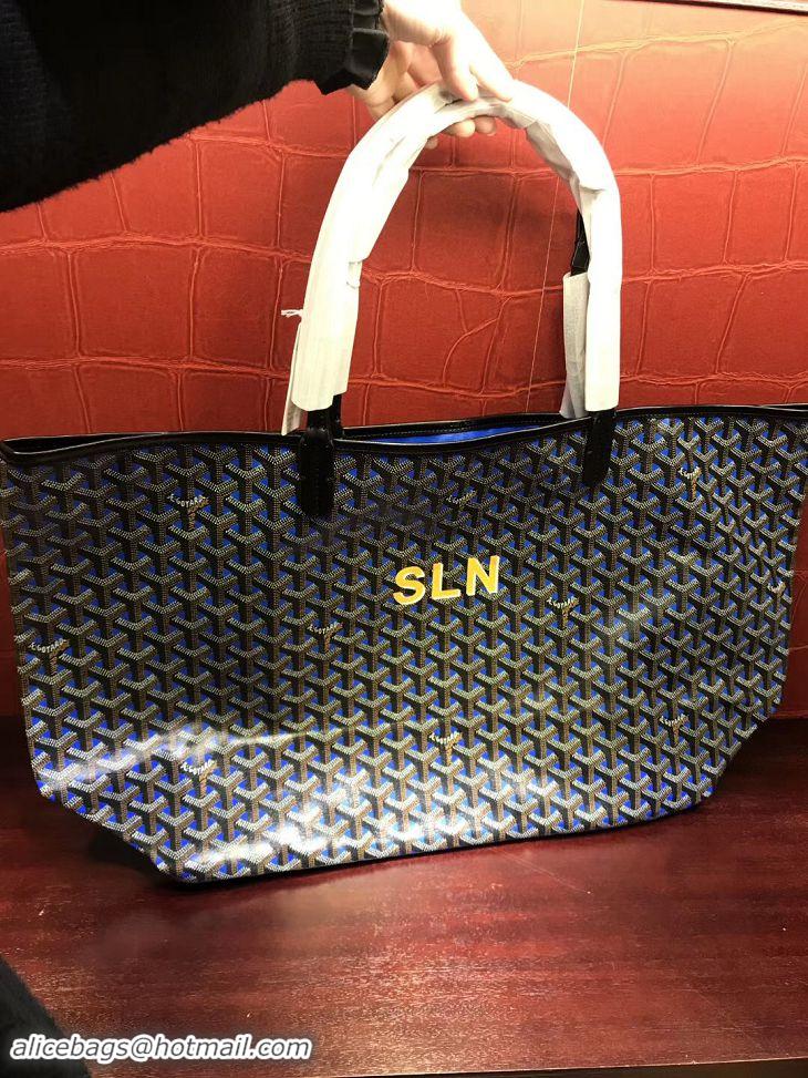 Price For Goyard Personnalization/Custom/Hand Painted SLN