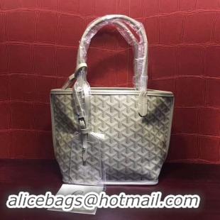 Recommended Goyard New Design Anjou Reversible Bag Mini 2398 Beige