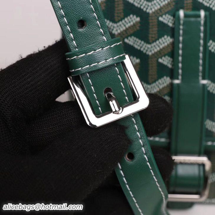 Low Price Goyard Messenger Shoulder Bag PM 8966 Green