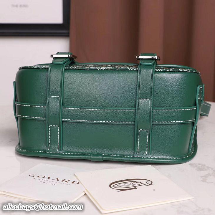 Low Price Goyard Messenger Shoulder Bag PM 8966 Green