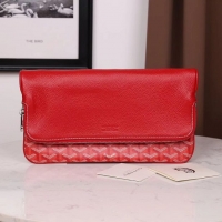 New Stylish Goyard Sainte Marie Clutch Bag 8928 Red