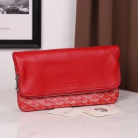 New Stylish Goyard Sainte Marie Clutch Bag 8928 Red