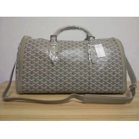 Hot Sell New Design Goyard Duffle Bag 8950 Grey