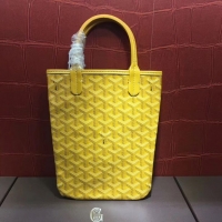 Good Quality Goyard Poitiers Bag 2195 Yellow