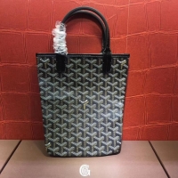 New Release Creation Goyard Poitiers Bag 2195 Black