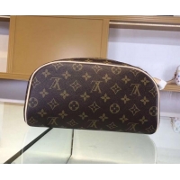  Unique Style Louis Vuitton King Size Toiletry 28 Bag M47528 Monogram Canvas 