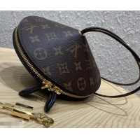 Top Grade Louis Vuitton Monogram Canvas Toupie Bag M44592 2019