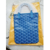 Imitation BulkGoyard Poitiers Bag 2195 Light Blue