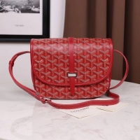 Affordable Price Goyard Belvedere Messenger Bag PM 8965 Red