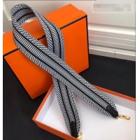 Luxury Hermes Stripe...