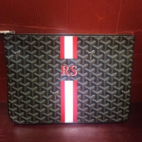 Price For Goyard Personnalization/Custom/Hand Painted RS With Stripes