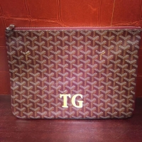 Price For Goyard Personnalization/Custom/Hand Painted TG