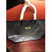 Price For Goyard Personnalization/Custom/Hand Painted SLN