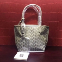 Recommended Goyard New Design Anjou Reversible Bag Mini 2398 Beige