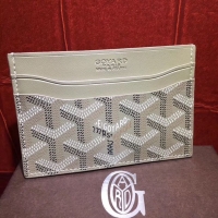 Best Price Goyard Card Holder 020090 Beige