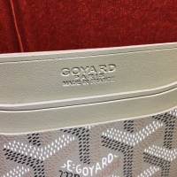 Best Price Goyard Card Holder 020090 Beige