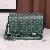 Low Price Goyard Messenger Shoulder Bag PM 8966 Green