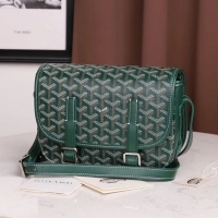 Low Price Goyard Messenger Shoulder Bag PM 8966 Green