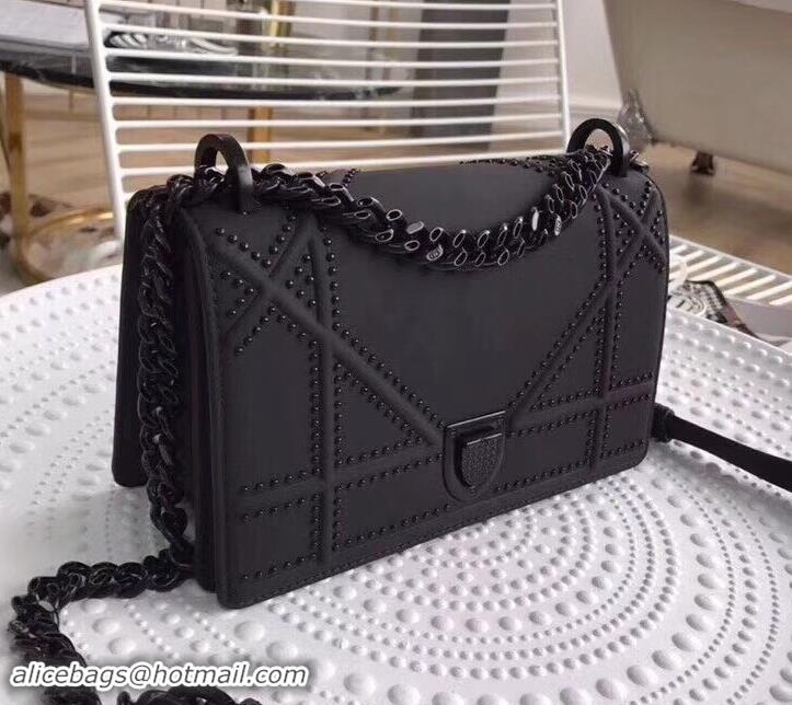 Buy New Cheap Dior Diorama Ultra Bag 500528 Black 2019