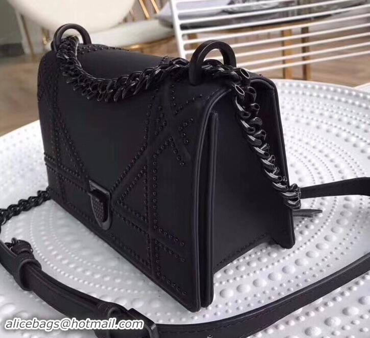 Buy New Cheap Dior Diorama Ultra Bag 500528 Black 2019