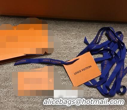 Louis Vuitton Gifts Box Packaging Ribbon