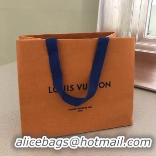 Louis Vuitton Paper Shopper Bag