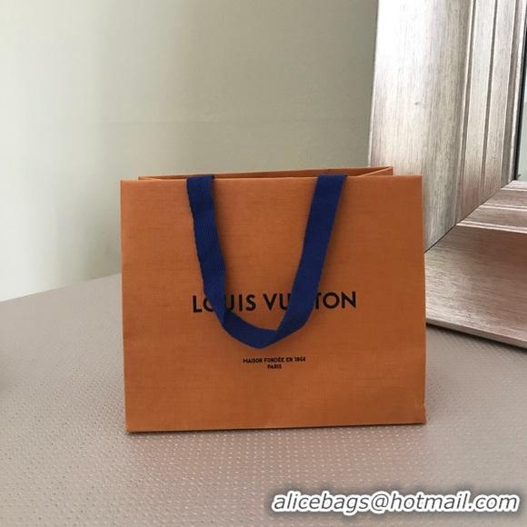 Louis Vuitton Paper Shopper Bag