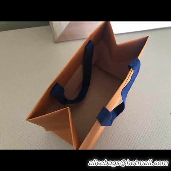 Louis Vuitton Paper Shopper Bag