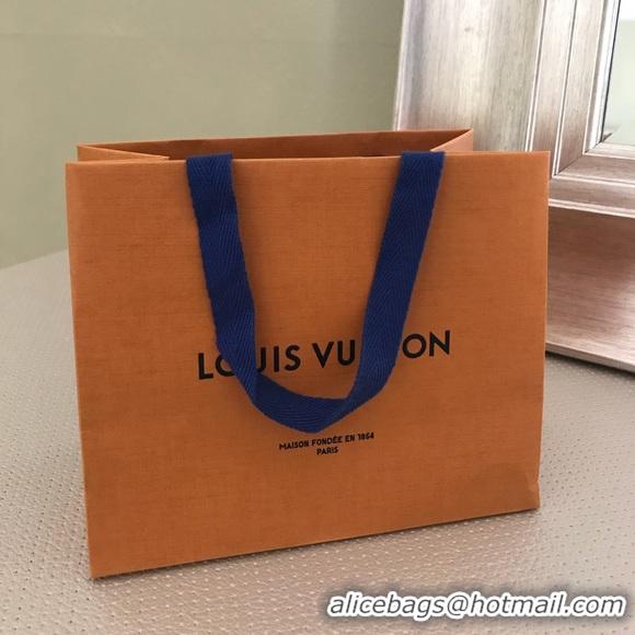 Louis Vuitton Paper Shopper Bag