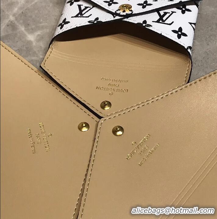 Luxury Louis Vuitton Pochette Kirigami M67600