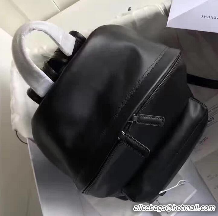 Good Quality Givenchy Orginal Quality Calfskin Leather Backpack 501418