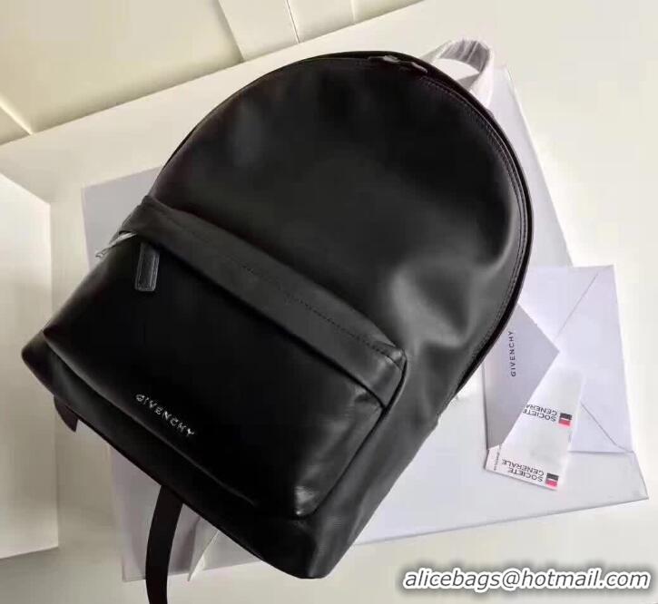 Good Quality Givenchy Orginal Quality Calfskin Leather Backpack 501418