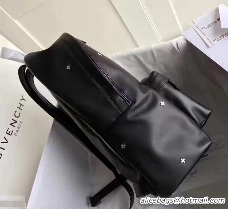 Best Grade Givenchy Orginal Quality Calfskin Leather With Star Studded Backpack 501420