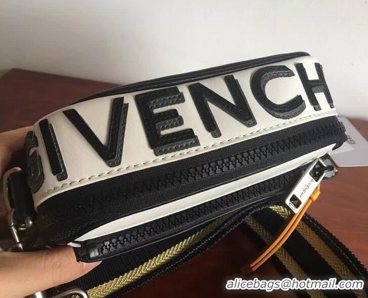 Best Quality Givenchy Camera Cross-body Bag 501421 Black