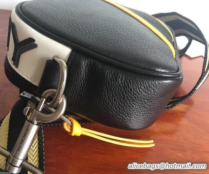 Best Quality Givenchy Camera Cross-body Bag 501421 Black