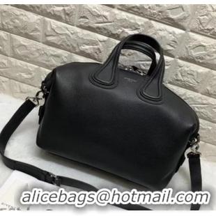 Luxury Givenchy Nightingale Large Bag 501444 Black