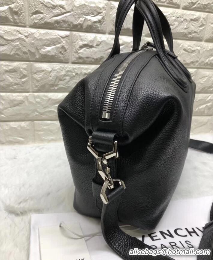 Luxury Givenchy Nightingale Large Bag 501444 Black