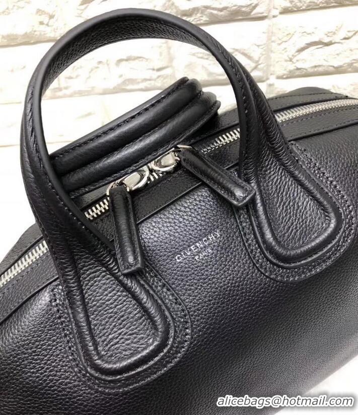 Luxury Givenchy Nightingale Large Bag 501444 Black