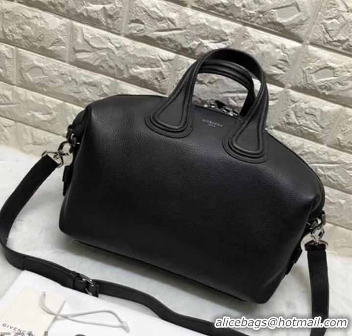 Luxury Givenchy Nightingale Large Bag 501444 Black