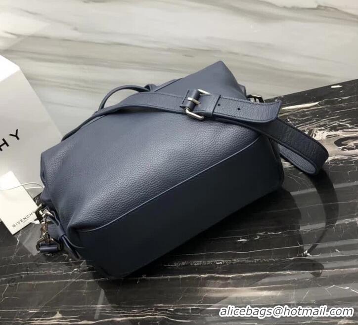 Trendy Design Givenchy Nightingale Medium Bag 501445 Blue