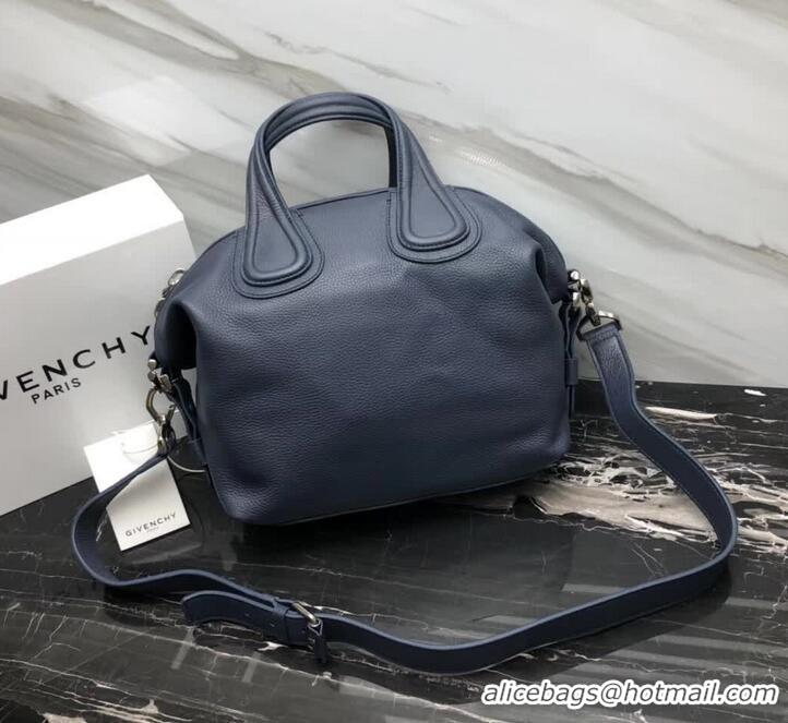 Trendy Design Givenchy Nightingale Medium Bag 501445 Blue