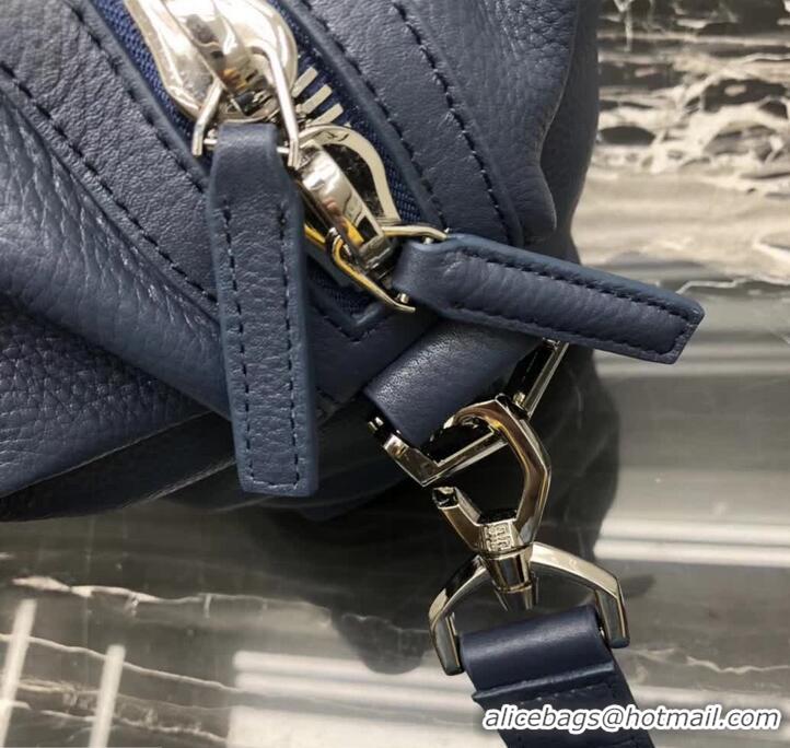 Trendy Design Givenchy Nightingale Medium Bag 501445 Blue