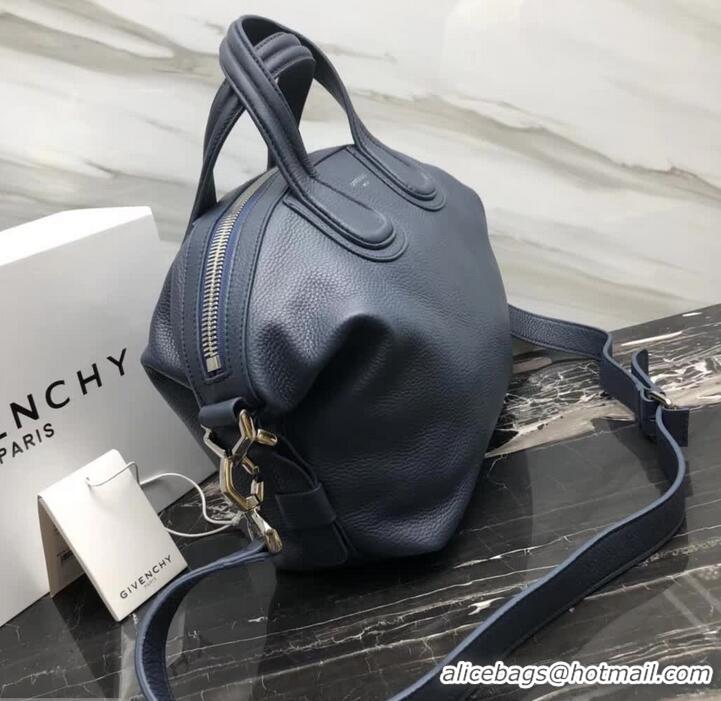 Trendy Design Givenchy Nightingale Medium Bag 501445 Blue