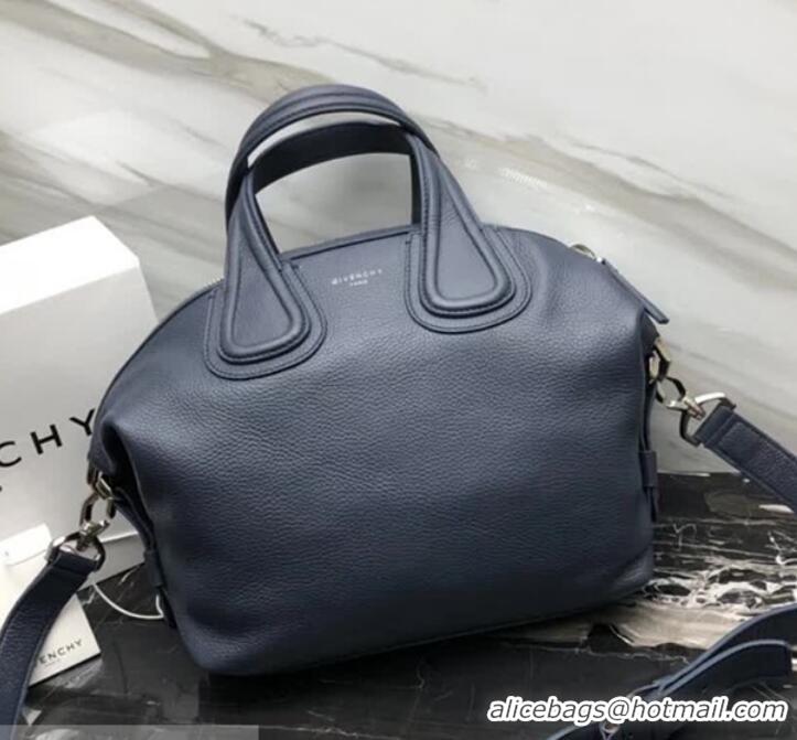 Trendy Design Givenchy Nightingale Medium Bag 501445 Blue